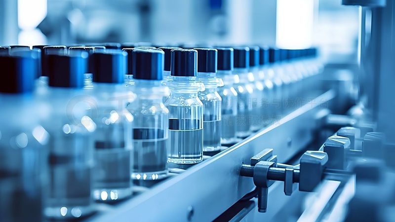 杭州三维混合机：揭秘制药行业高效混合的秘密武器